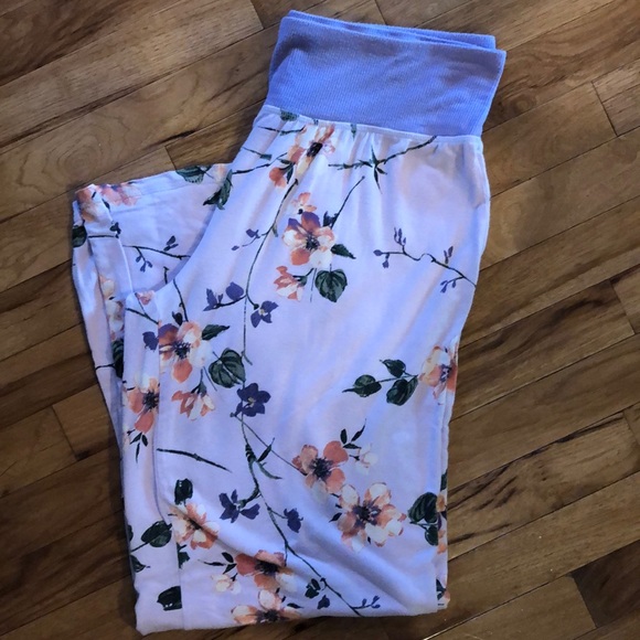 Gilligan & O'Malley Other - Maternity Gillian & O’Malley Lounge Pant